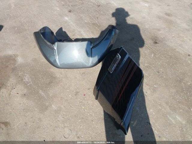 Harley-Davidson Fltruse Cvo Road Glide Image 10