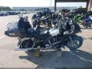 Harley-Davidson Fltruse Cvo Road Glide Image 14