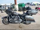 Harley-Davidson Fltruse Cvo Road Glide Image 7