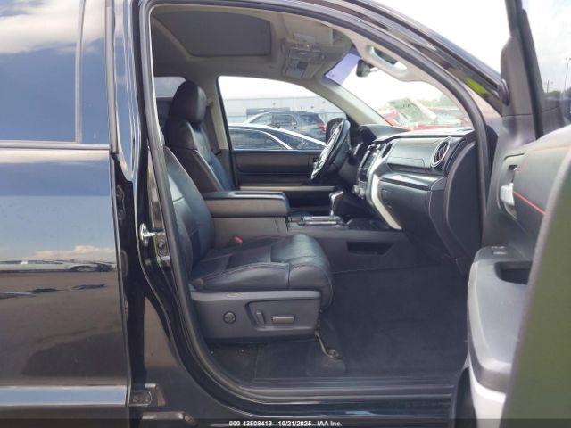 Toyota Tundra Trd Pro Image 2