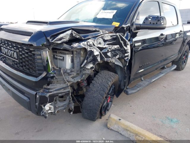 Toyota Tundra Trd Pro Image 15