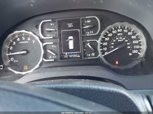 Toyota Tundra Trd Pro Image 6