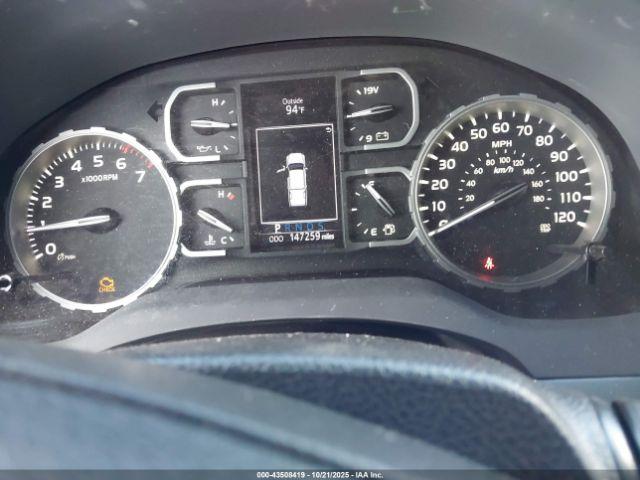 Toyota Tundra Trd Pro Image 6