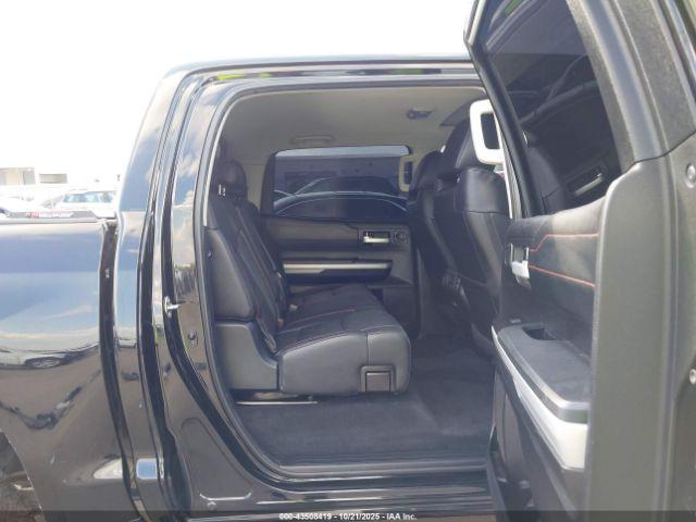 Toyota Tundra Trd Pro Image 3