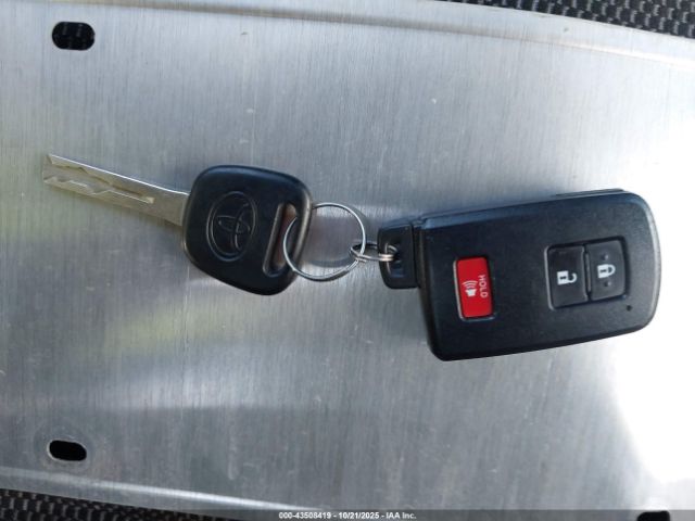 Toyota Tundra Trd Pro Image 11