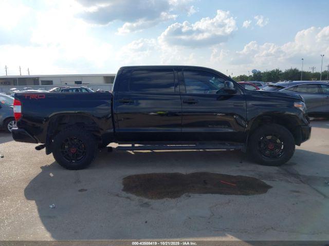 Toyota Tundra Trd Pro Image 16