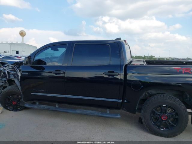 Toyota Tundra Trd Pro Image 7