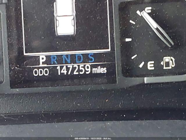 Toyota Tundra Trd Pro Image 9