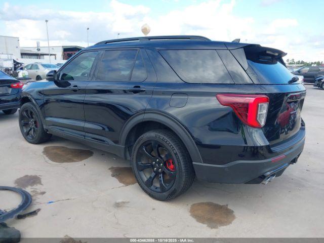 Ford Explorer St Image 14