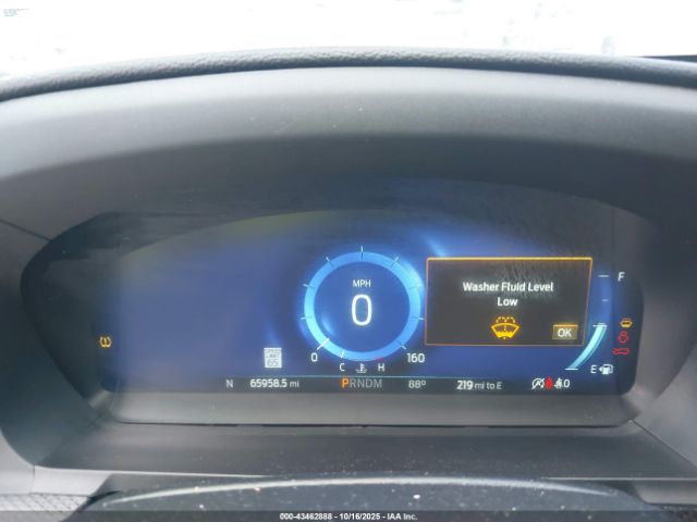 Ford Explorer St Image 10