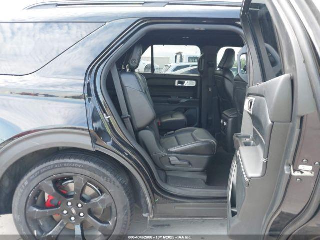 Ford Explorer St Image 4