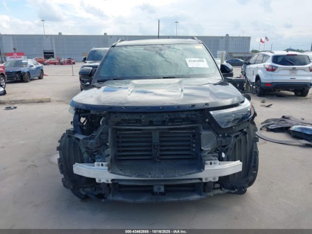 Ford Explorer St Image 2