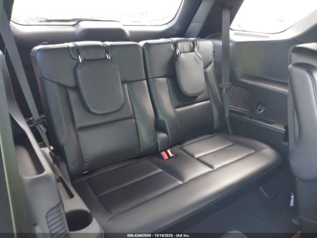 Ford Explorer St Image 18