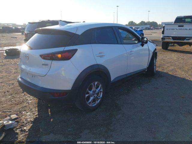 Mazda Cx Sport Image 2