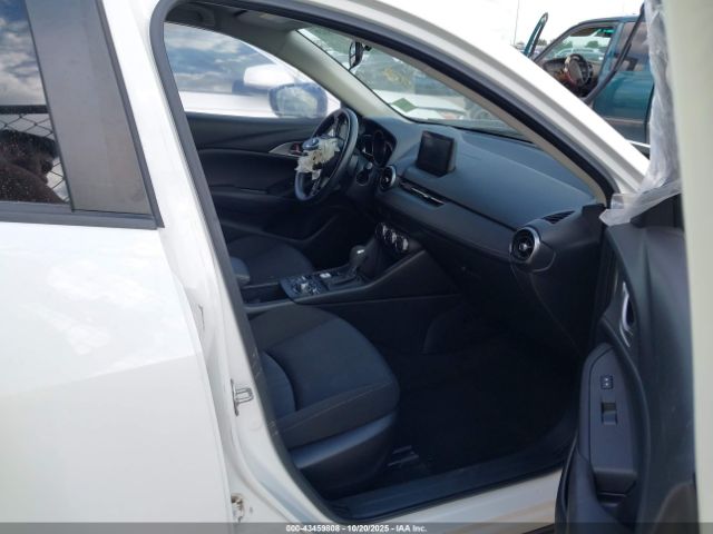 Mazda Cx Sport Image 9