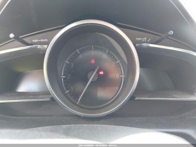 Mazda Cx Sport Image 12