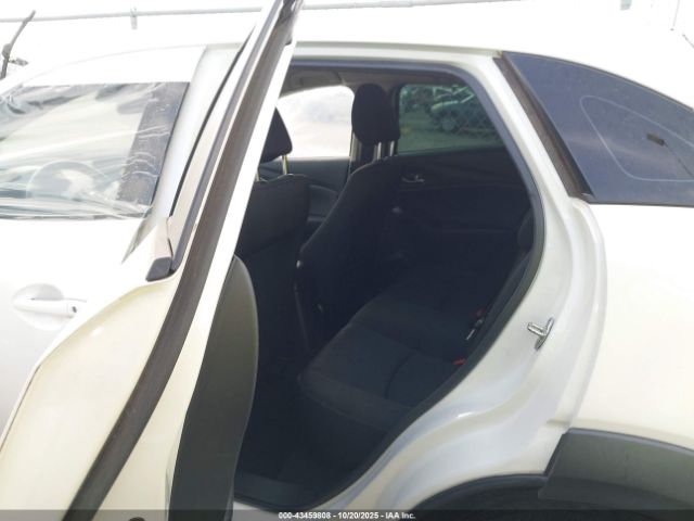 Mazda Cx Sport Image 5