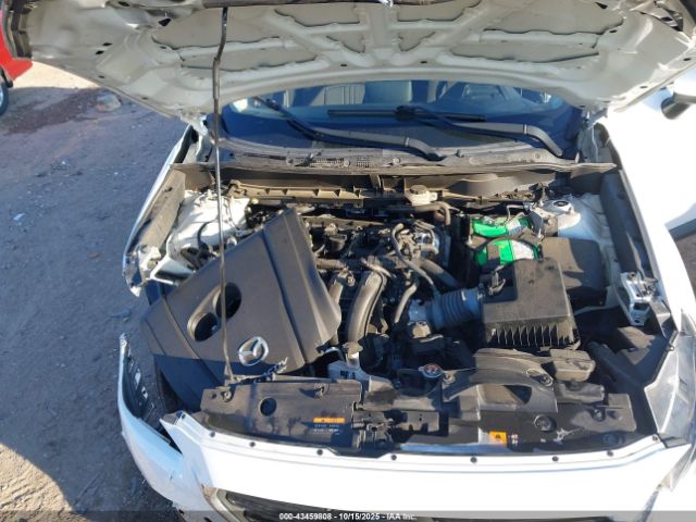 Mazda Cx Sport Image 8