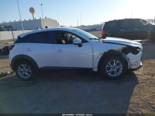 Mazda Cx Sport Image 11