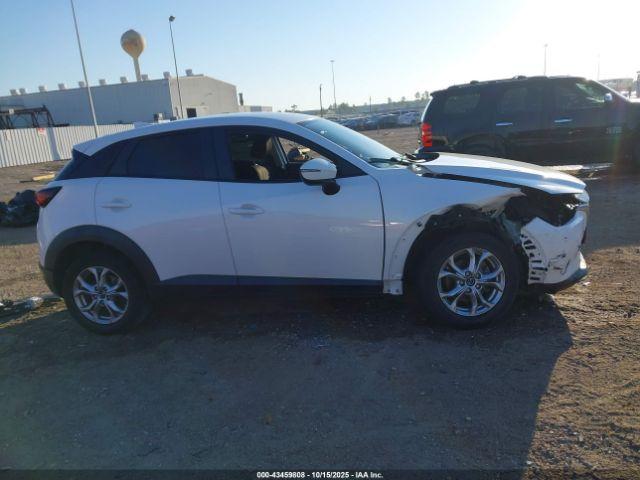 Mazda Cx Sport Image 11