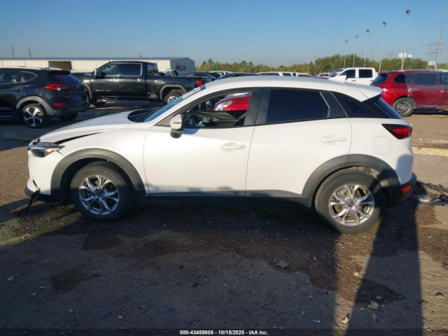 Mazda Cx Sport Image 15