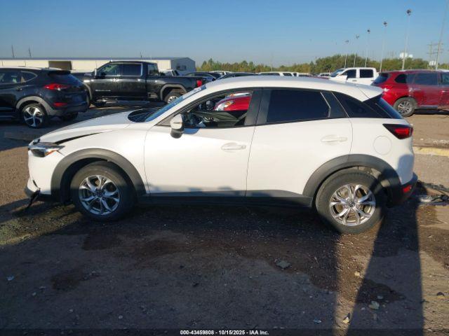 Mazda Cx Sport Image 15