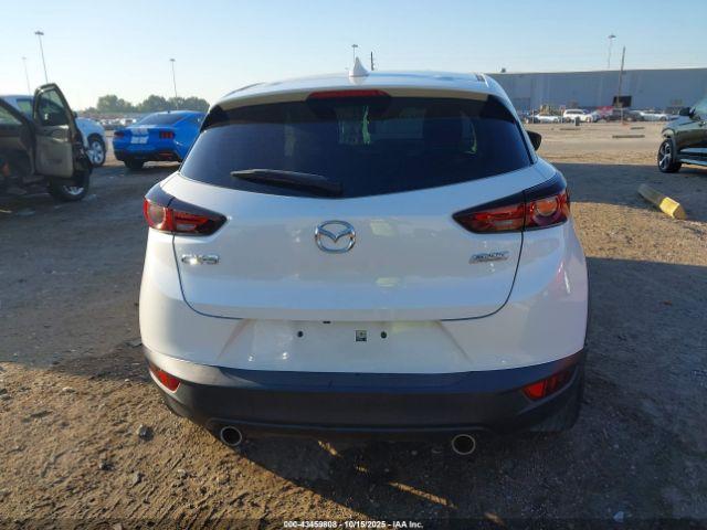 Mazda Cx Sport Image 14