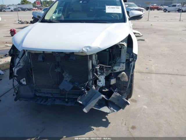 Toyota Highlander Limited Platinum Image 6