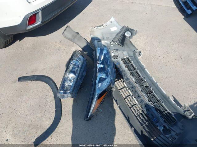 Toyota Highlander Limited Platinum Image 8