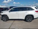 Toyota Highlander Limited Platinum Image 11