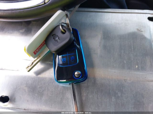 Chevrolet Camaro 1lt Image 6