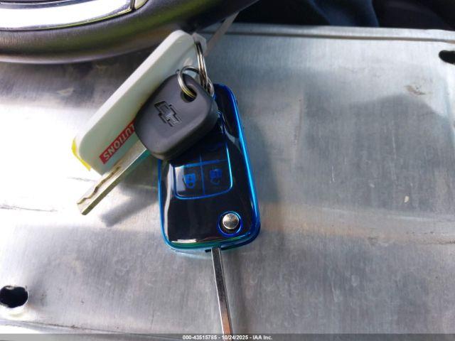 Chevrolet Camaro 1lt Image 6