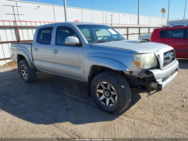 Toyota Tacoma Prerunner V6 Image 1