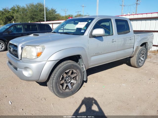 Toyota Tacoma Prerunner V6 Image 12