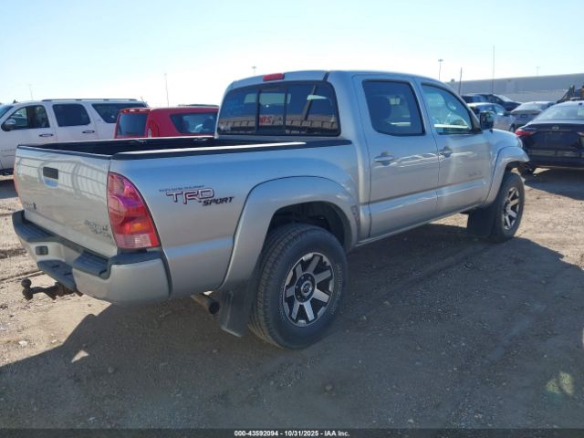 Toyota Tacoma Prerunner V6 Image 4