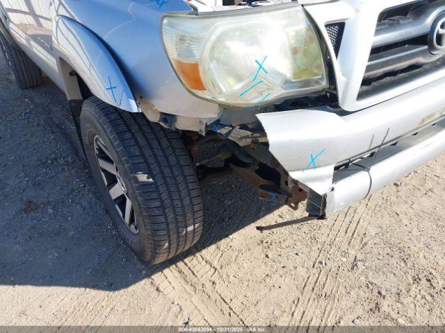 Toyota Tacoma Prerunner V6 Image 5