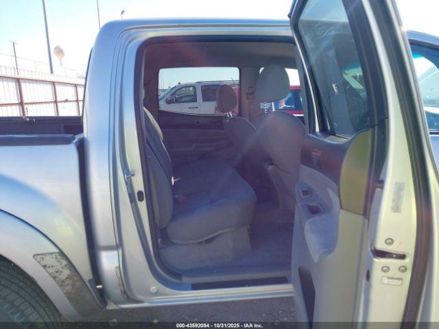 Toyota Tacoma Prerunner V6 Image 6