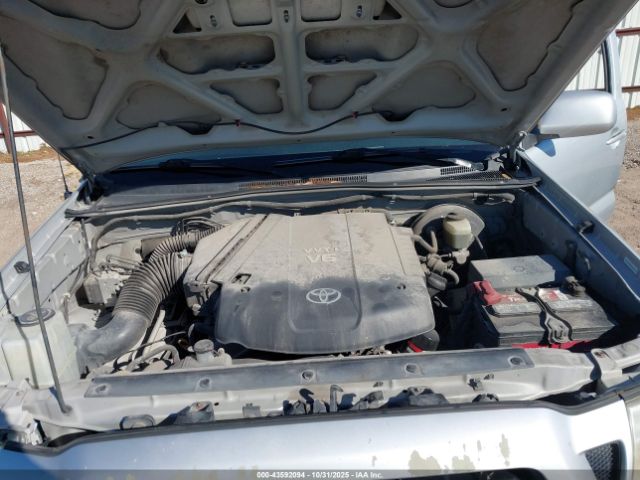 Toyota Tacoma Prerunner V6 Image 13