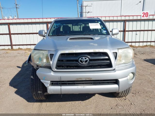 Toyota Tacoma Prerunner V6 Image 10