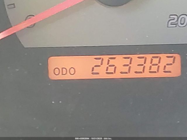 Toyota Tacoma Prerunner V6 Image 8