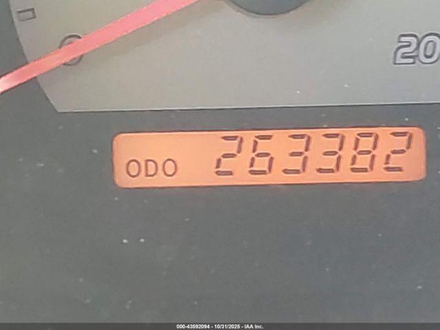 Toyota Tacoma Prerunner V6 Image 8