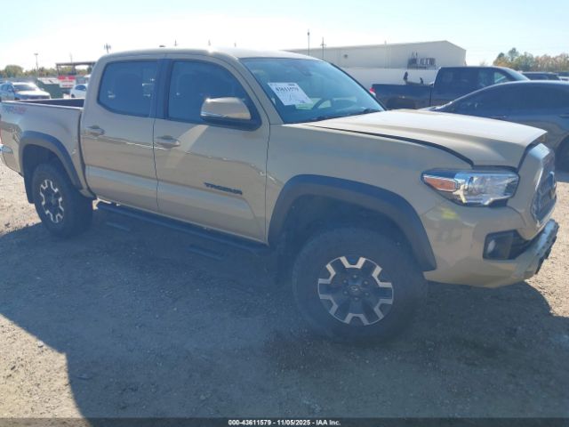 Toyota Tacoma Trd Off Road Image 1