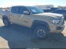 Toyota Tacoma Trd Off Road Image 1