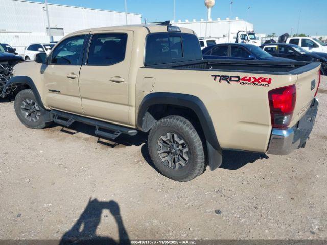 Toyota Tacoma Trd Off Road Image 3