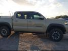 Toyota Tacoma Trd Off Road Image 11