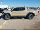 Toyota Tacoma Trd Off Road Image 16