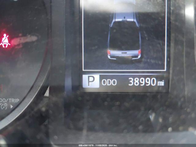 Toyota Tacoma Trd Off Road Image 10