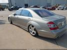 Mercedes-Benz S-Class Image 4