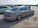 Mercedes-Benz S-Class Image 5