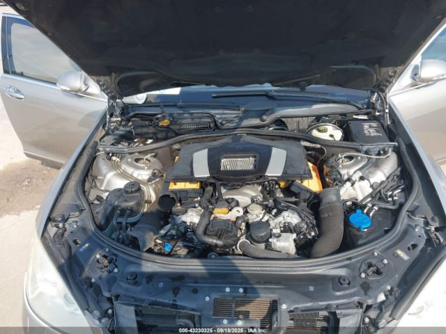 Mercedes-Benz S-Class Image 11